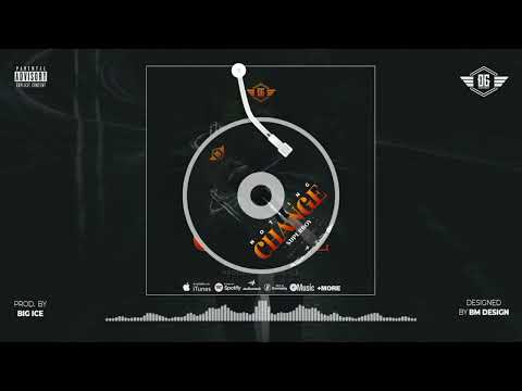 Superboy Nothing Change[ Official Audio]
