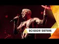 Scissor Sisters Take Your Mama Feat Jessie Ware Glastonbury 2025 Scissor Sisters Take Your Mama Feat Jessie Ware Glastonbury 2025