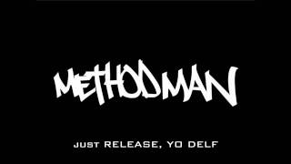 Method Man - Release Yo' Delf [Prodigy Remix] |HD|