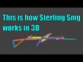 This is how sterling smg works  wog 