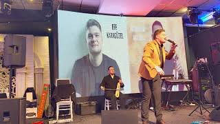 Trabzon Şalpazarlılar Gecesi 26.12.2025 Efe Karagüzel İki Şeye Pişmanım Abdullah Akkün Ratingen