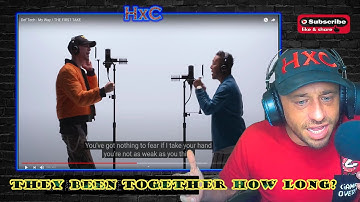 Def Tech - My Way / THE FIRST TAKE Reaction!