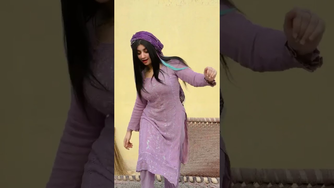 Sariyan Teno Vekhan Aiyan | Mahira Dance Video | The Chill Hub