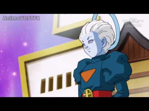 Dragon Ball Heroes VOSTFR : Épisode 19