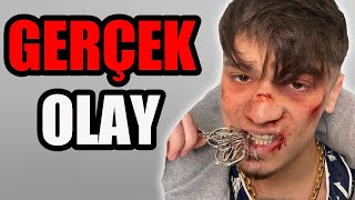 ÇAKAL İÇİN KOCASINI ALDATAN KADIN. (ÇAKAL - İMDAT REACTION)