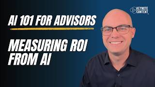 Most Advisors Measure AI Wrong (Here's What Actually Works)