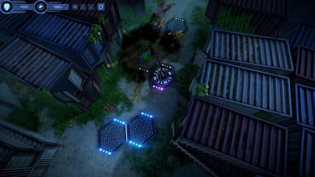 Brink of Extinction - gameplay trailer - YouTube