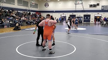 Marty Manges Rock paper scissors