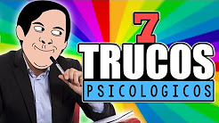 Trucos nuevos psi