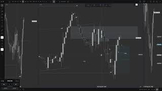 0807 NQ 盤面分析 (1 trade +1R)