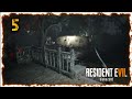 Resident evil 7 5 entrons dans la vielle maison 