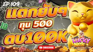 สล็อตแมวทอง lucky neko สล็อตลัคกี้เนโกะpg สล็อตลัคกี้เนโกะพีจี สล็อตแมวpg ลัคกี้เนโกะpg วันนี้ 2025