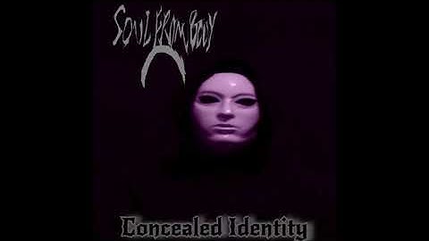 Concealed Identity (Official Lyric Video)