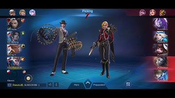 INVALID BUG❤️INVALID WITHOUT LOSSING ANY STARS OR POINTS AND ALSO CREDITSCORE😍MLBB BUG TUTORIALS😘