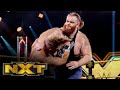 Killian Dain clears house of The Undisputed ERA: WWE NXT, Aug. 26, 2020