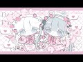 +もしもしダーリン♡ / チームいちご【covered by nyamura × haya na】