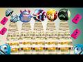 Going Balls VS Ball Games | Super Speed Run Battle ! | Offline Mobile Games