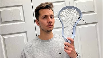 How to: Stringking MARK 2V sidewall pattern tutorial