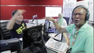 Pisang Panas - SY, Adifashla & Siti Nordiana