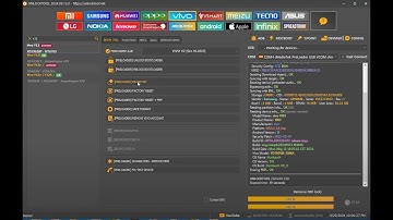vivo y12 Frp Remove unlock tool
