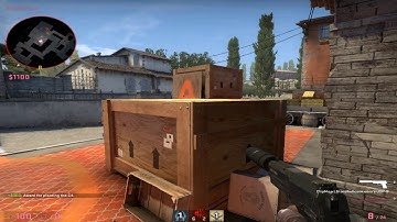 CS:GO Shadowplay Clips 2