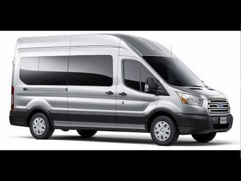 large van rental