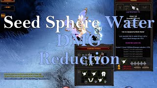 Guia Seed Sphere Water Damage Reduction Mu Online 2023 Mu Moradito