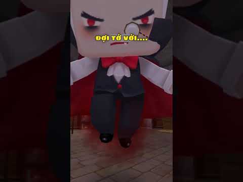 Video Bộ Tứ Mini World: Thoát khỏi phòng chứa bí mật!!!! - youtube