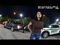 Florida DUI Refusal: When Silence Becomes Evidence — Bodycam Legal Analysis