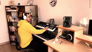 Doğan 🎤🎹 Resimi