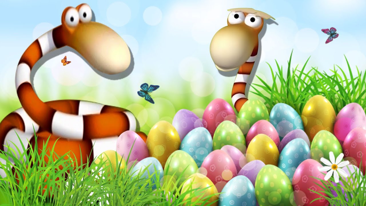 Gazoon Brasil | Amor de mãe | Funny Animal Cartoons | Desenhos Animados da Selva