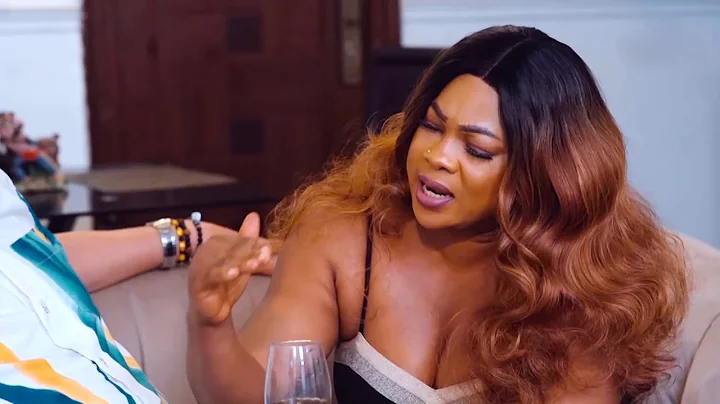 OBINRIN KAN- A Nigerian Yoruba Movie Drama Starring Lateef Adedimeji| Regina Chukwu| Allwell Ademola