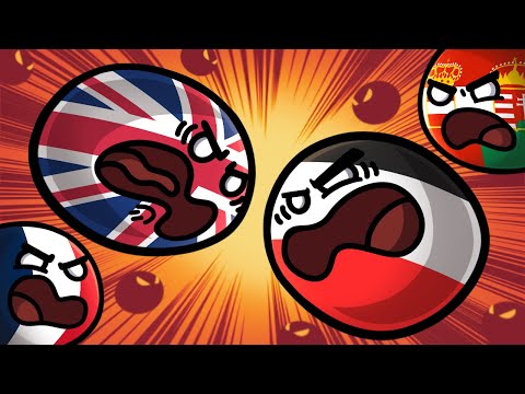 Who started World War 1? - Part 1's Avatar