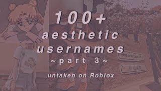 100+ Aesthetic Username Ideas Inspired by Different Subjects  {READ DESC.}