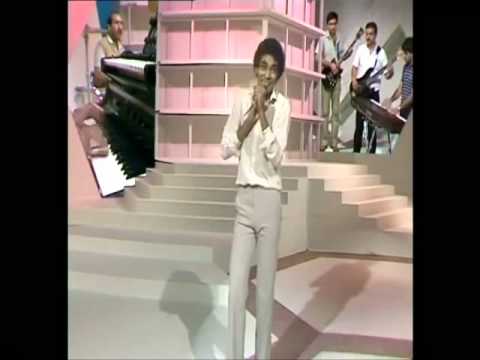 محمد منير يا صبيه ستوديو84 DVD Q 