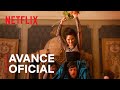 La emperatriz | Avance oficial | Netflix