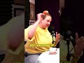 The key to breakfast baps on the go: friction  #comedypodcast #comedy #podcastclips