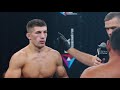 MMA | Михаил Рагозин | Mikhail Ragozin | Highlights