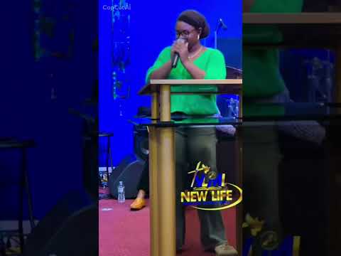 GOGCC New Life May 2026