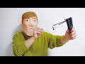武器を作って嫁を討伐してみた