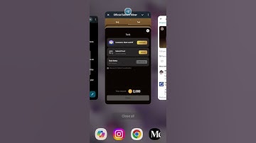 How to complete your tasks on Satoshi Miner