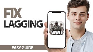 How To Fix World War Heroes App Lagging | Final Solution screenshot 3