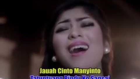 Elsa Pitaloka - Timbang Ameh Nan Uda Harok [Lagu Minang Terbaru ] Official Music Video