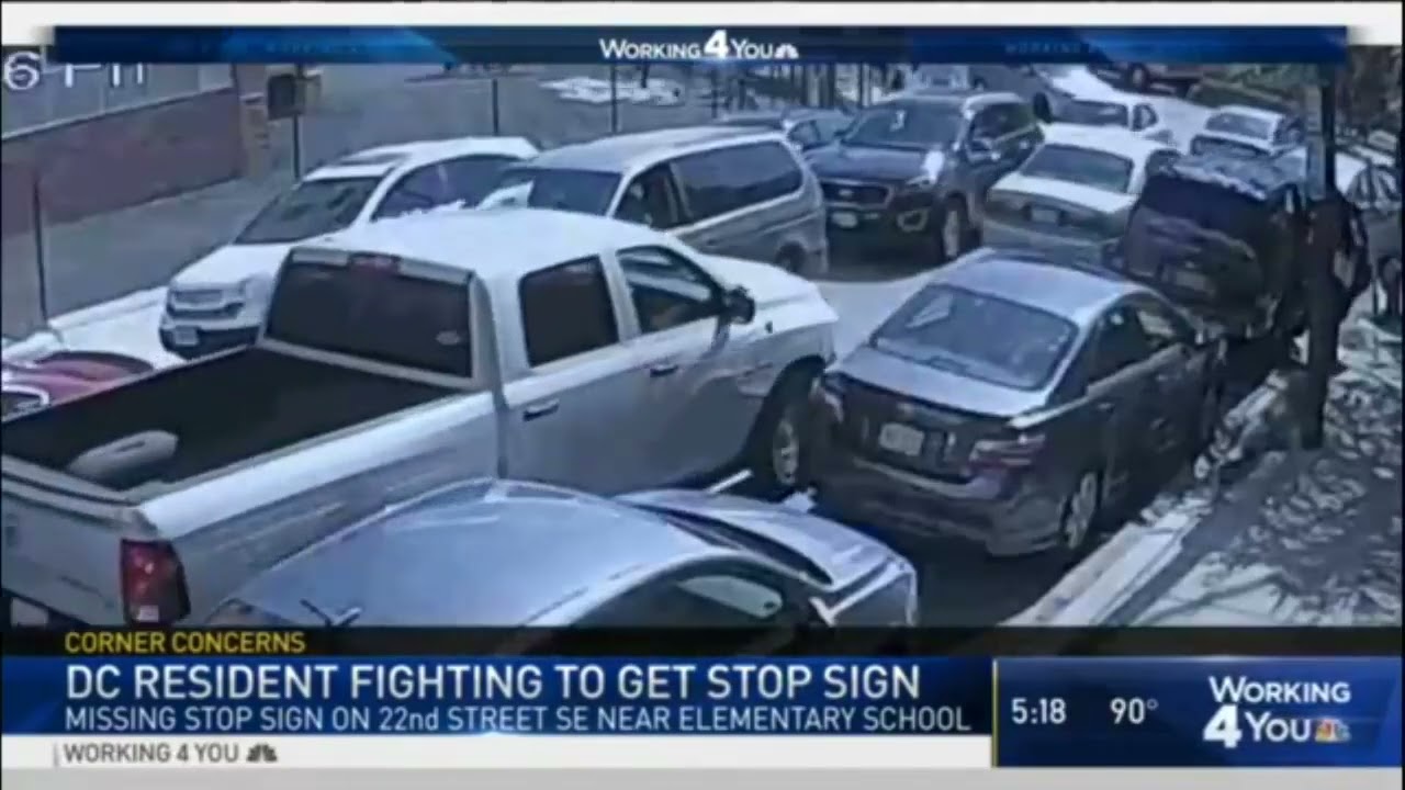 Video made by Tom Donohue to the Boone Community about Traffic & Trash