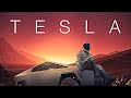 Tesla: The Electric Revolution