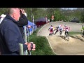 Joey Ijkelen 8e Finale TC 1 Heiloo 2014