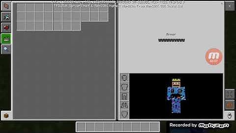 Spongebob Mod for MCPE and Java