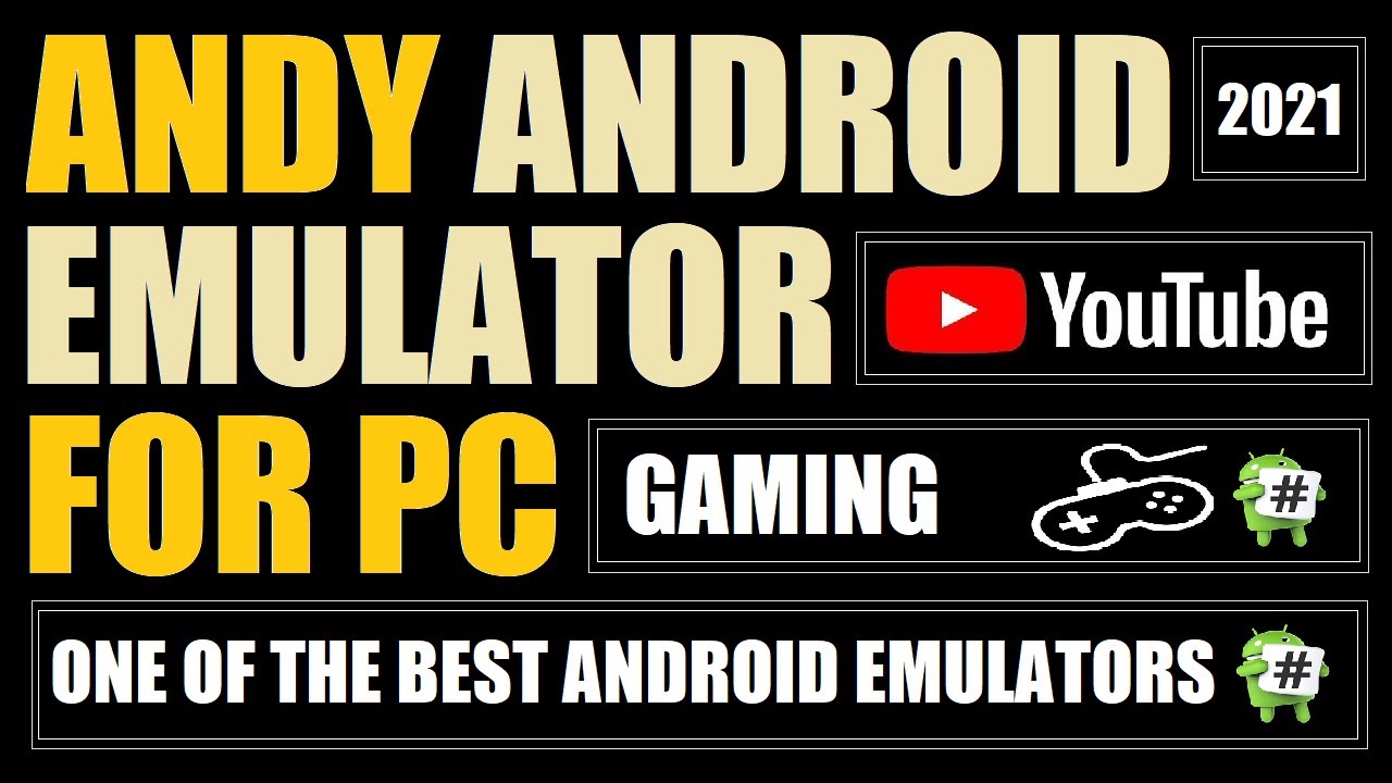 how to install andy emulator how to install andy emulator