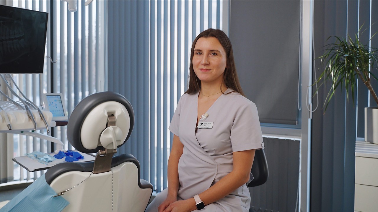 Įvaizdinis klipas / Video reklamos kūrimo paslaugos