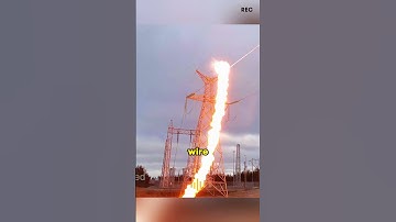 High voltage grounding test